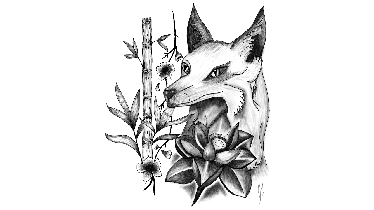 Lotus Fox